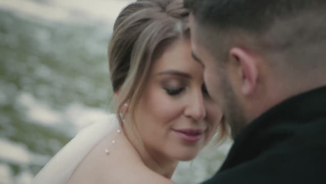 Иван и Ольга. 10.10.2025 года.